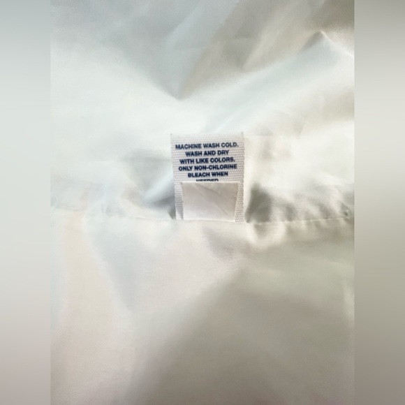 Y2K Old Navy Mid Weight Canvas
100% Cotton Zebra Trench Coat size L - Picture 6 of 7